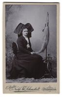Fotografie E. Risler, Niederbronn, junge