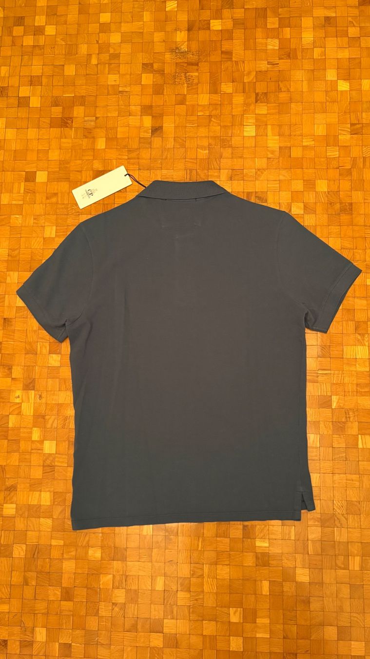 CP Company Polo-Shirts: Polo C.P. Company – Neu (gemäss Beschreibung) aus Locarno von pat_8p5b 1