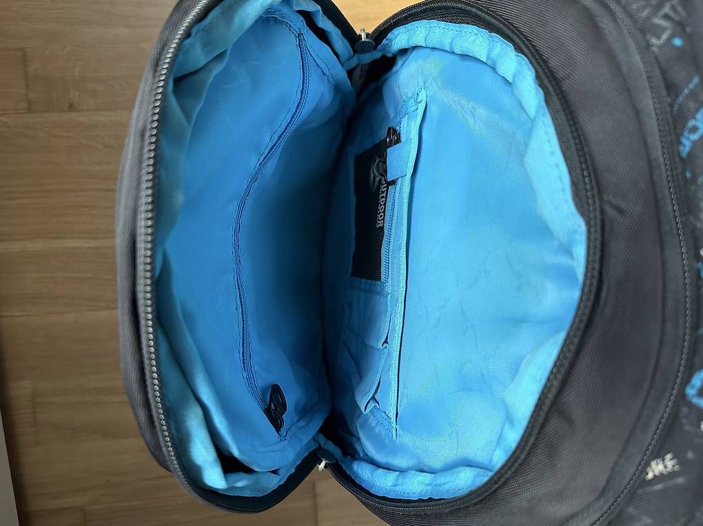 Zaini: Rucksack abnehmbar – Usato da Veltheim AG venduto da KimiSinger 3