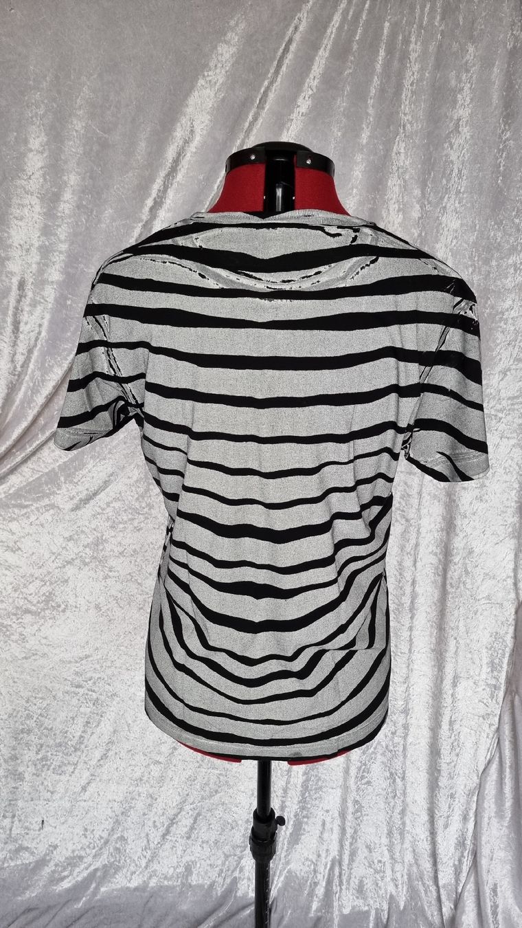Balmain T-shirt: PIERRE BALMAIN-T-Shirt – Nuovo (secondo la descrizione) da Pfäffikon SZ venduto da hrs_k2tn 1