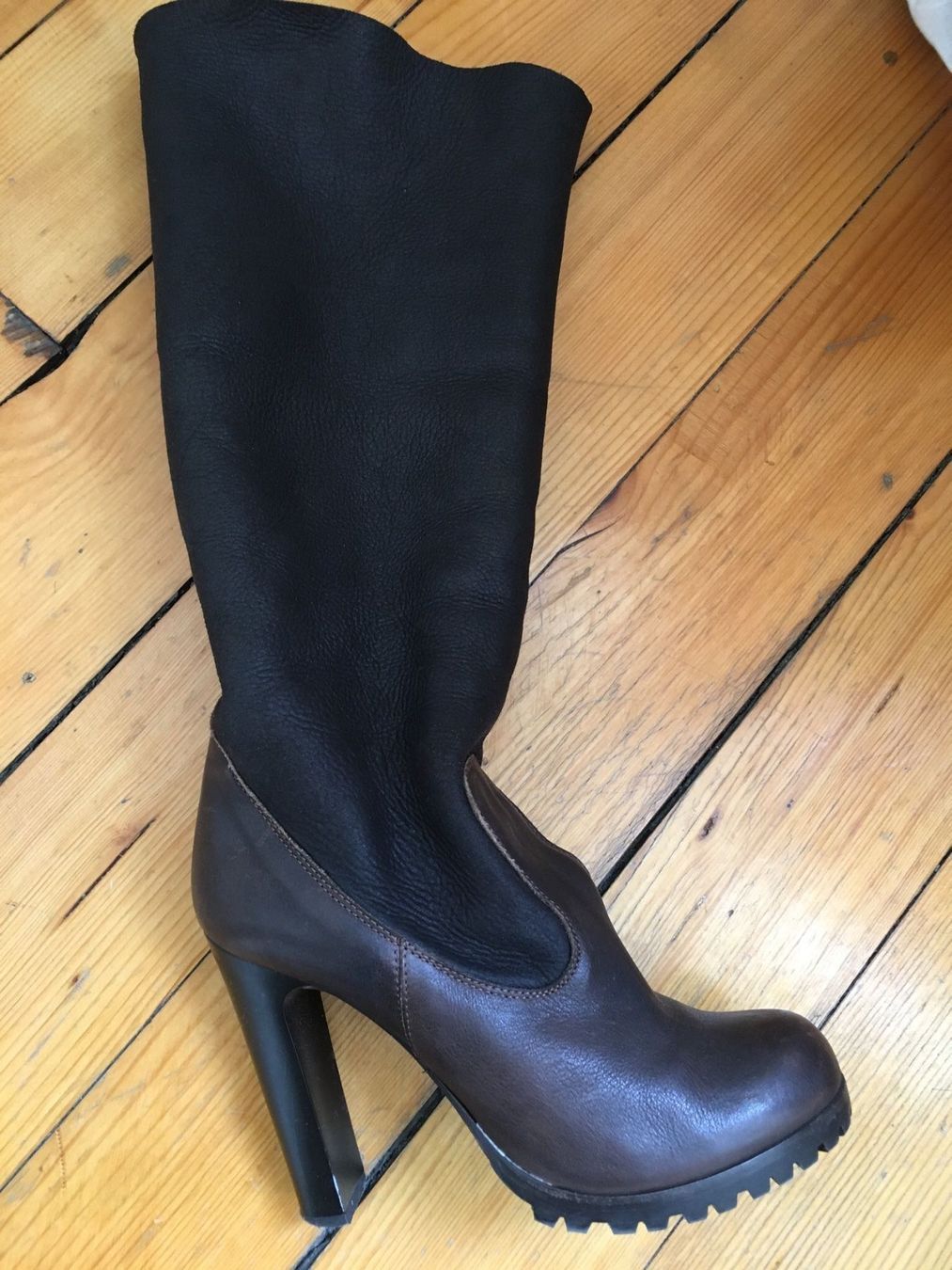 Damenschuhe: WINTER BOOTS – Gebraucht aus Zürich von Chanelle07 1