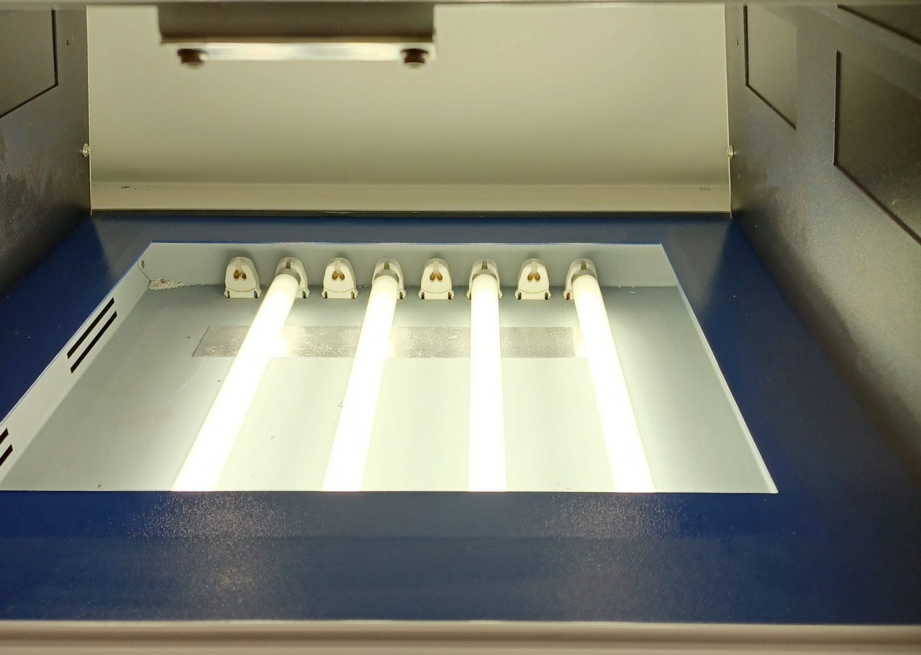 Accessori da laboratorio: Camag Reprostar 3 – Usato da Niederdorf venduto da LeptonAG_Labor 6