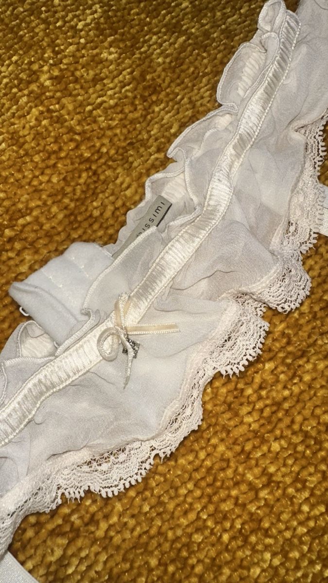 Intimissimi Altra biancheria intima: bridal garter S – Nuovo (secondo la descrizione) da Goldau venduto da rkl86 1
