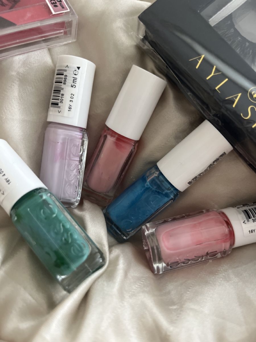 Make-up: Beauty Paket – Neu (gemäss Beschreibung) aus Lengnau BE von J.aesha 5