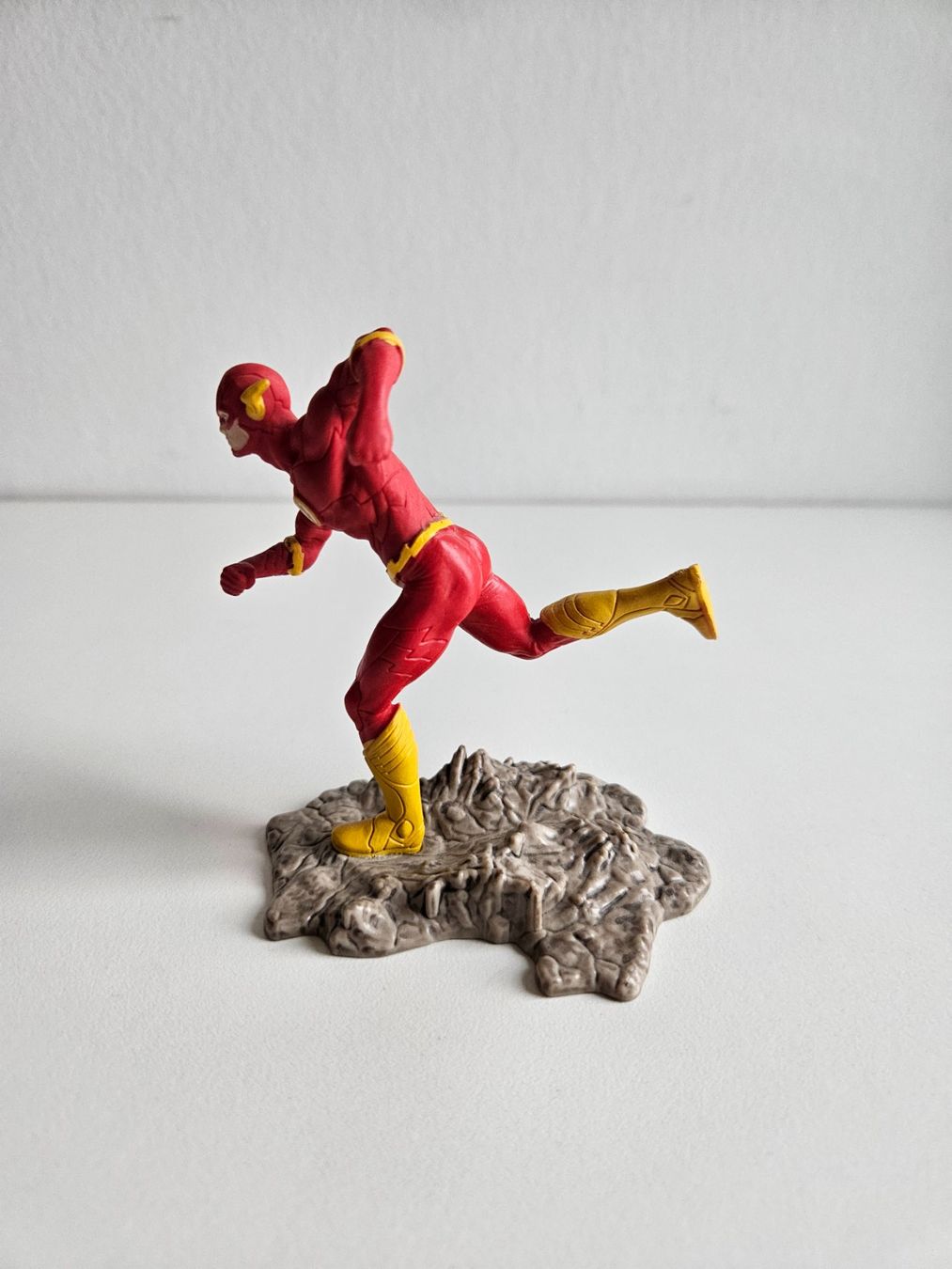 Figuren: The Flash Spielfigur - DC Comics Justice League Figur – Gebraucht aus Zürich von pat_2frc 1
