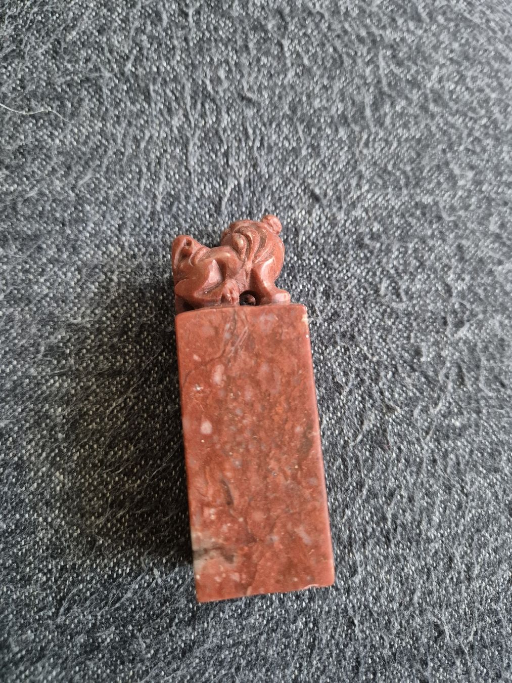 Sculture & Statue: Chinesische Drachenskulptur – Usato da Binningen venduto da rom_9ls7 3