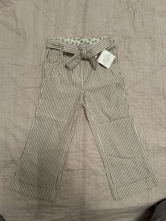 Sergent Major Hose 3 Jahre