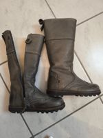 Bisgaard Mädchen Winterstiefel Grösse 28