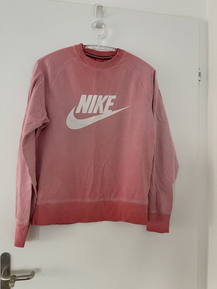 Nike Pulls & Sweat-shirts: Nike Pullover, rosa – D'occasion à Wetzikon ZH par man_7mn7 1