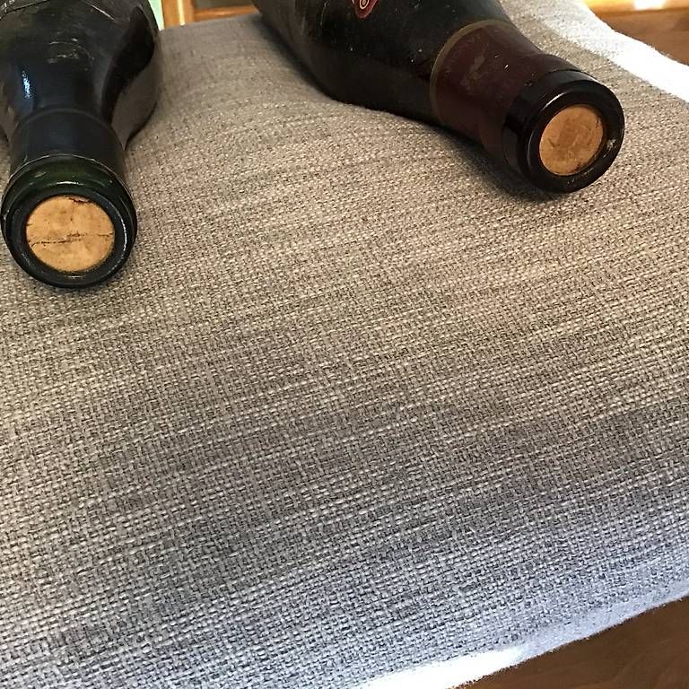 Vino: Zwei alte Weine Ventliner u Döttinger – Nuovo e nell'imballaggio originale da Uzwil venduto da Steini27 4