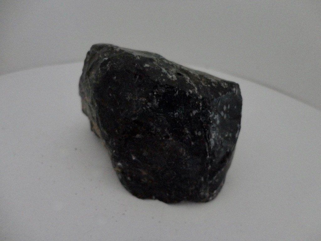 Mineralien & Heilsteine: Schneeflocken-Obsidian roh – Neu (gemäss Beschreibung) aus Biberist von Steine 2