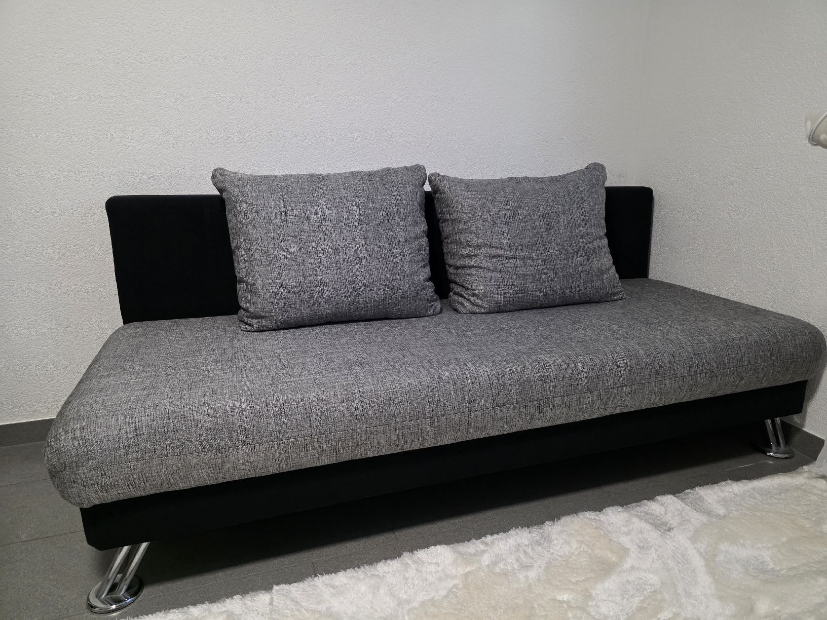Divani: Bettsofa / Schlafsofa – Usato da Oftringen venduto da Adissa_O