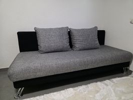 Bettsofa / Schlafsofa