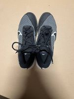 Nike sporthallenschuhe grösse 40 