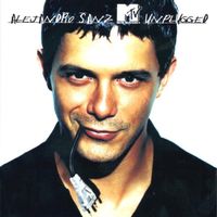CD Alejandro Sanz - MTV unplugged (2001)