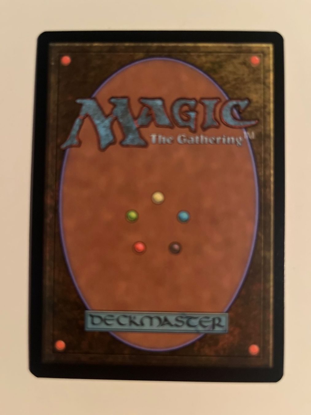 Magic The Gathering Carte collezionabili: 1 x Wretched Throng - Magic: The Gathering - MtG – Usato da Kriens venduto da Shadi1980 1