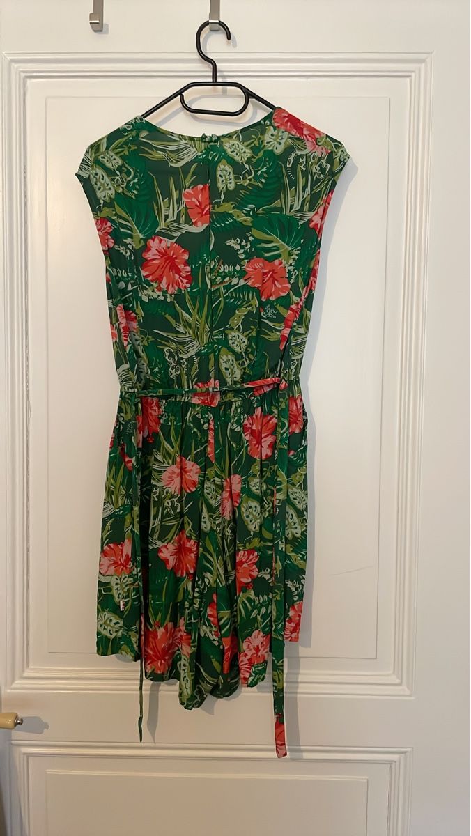 Blutsgeschwister Jumpsuits: Jumpsuit Blutsgeschwister – D'occasion à Basel par Blumi_13 1
