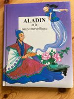 Livre pour enfants Aladin et la lampe merveilleuse ❤️📚🌙...