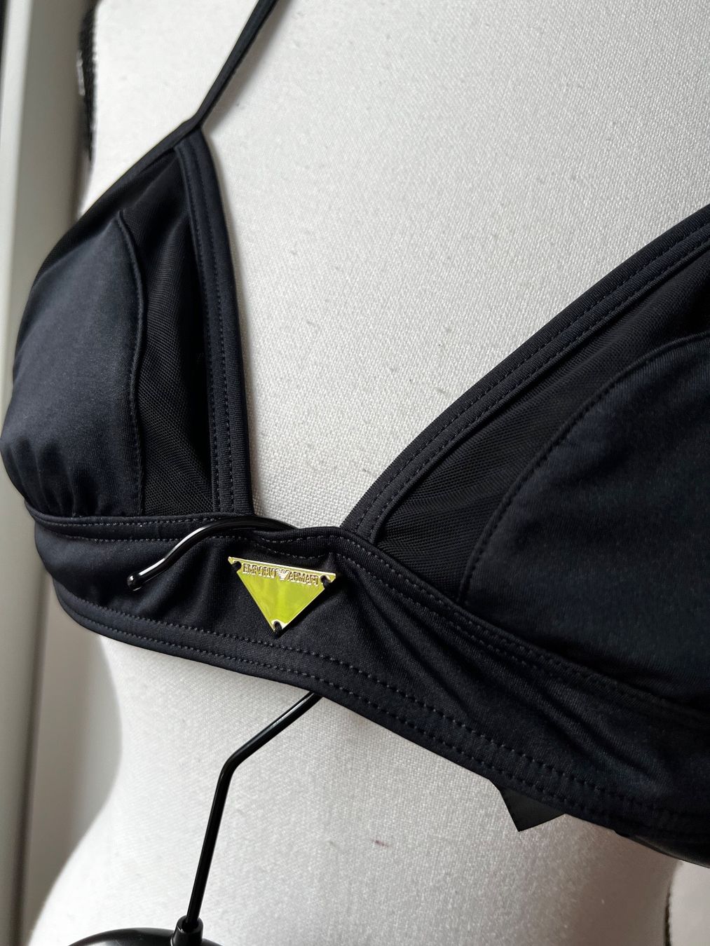 Armani Badekleider & Bikinis: Emporio Armani XS – Neu und originalverpackt aus Riehen von ann_76jw 6