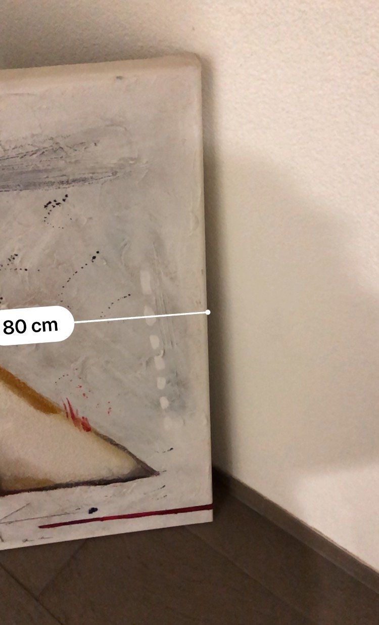 Foto & Immagini: Künstlerbild Masse sin beschrieben – Nuovo (secondo la descrizione) da Glattbrugg venduto da Ariel012 2