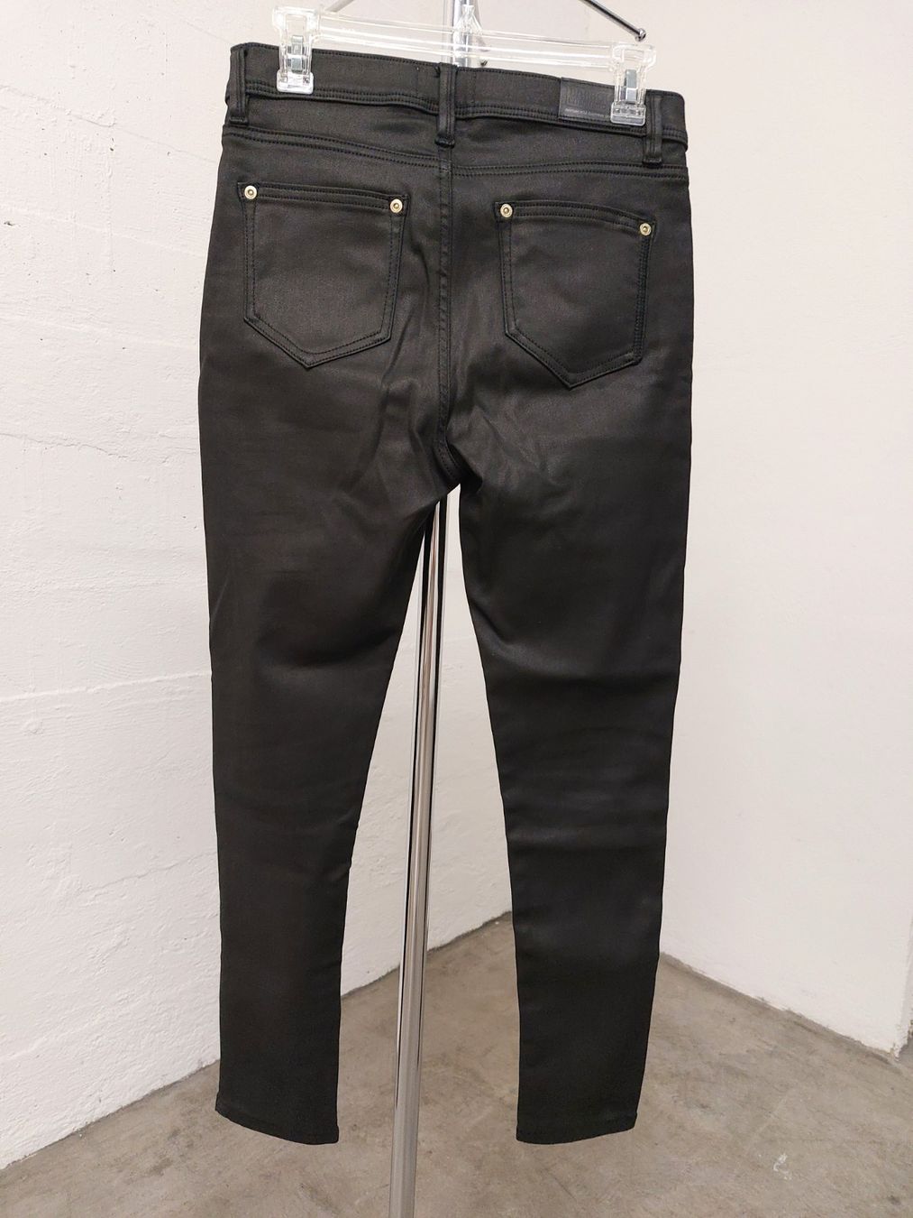 Jeans: Skinny Jeans BARBOUR – Usato da Zürich venduto da 300SLR 1