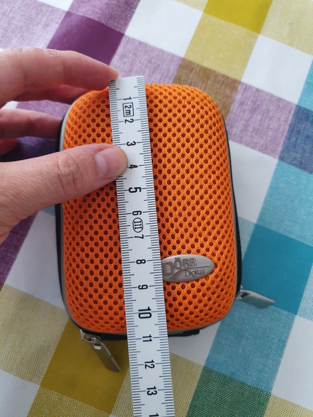 Taschen: Dörr Digital Kameratasche – Gebraucht aus Staufen von Fleby84 3