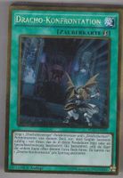 Yu-Gi-Oh! Dracho-Konfrontation Gold Rare PGL3-DE090