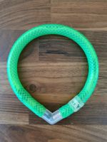 MINI LEUCHTIE neongrün Grösse 32.5cm