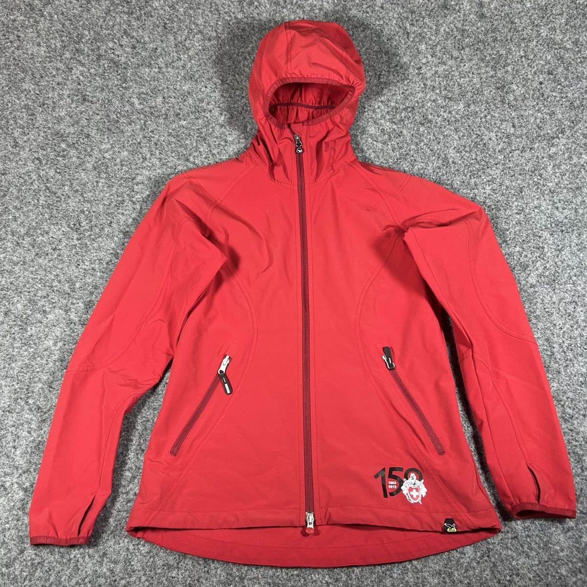 Salewa Giacche: Salewa AlpineXtrem jacket sport  – Nuovo (secondo la descrizione) da La Sagne NE venduto da Matlasape