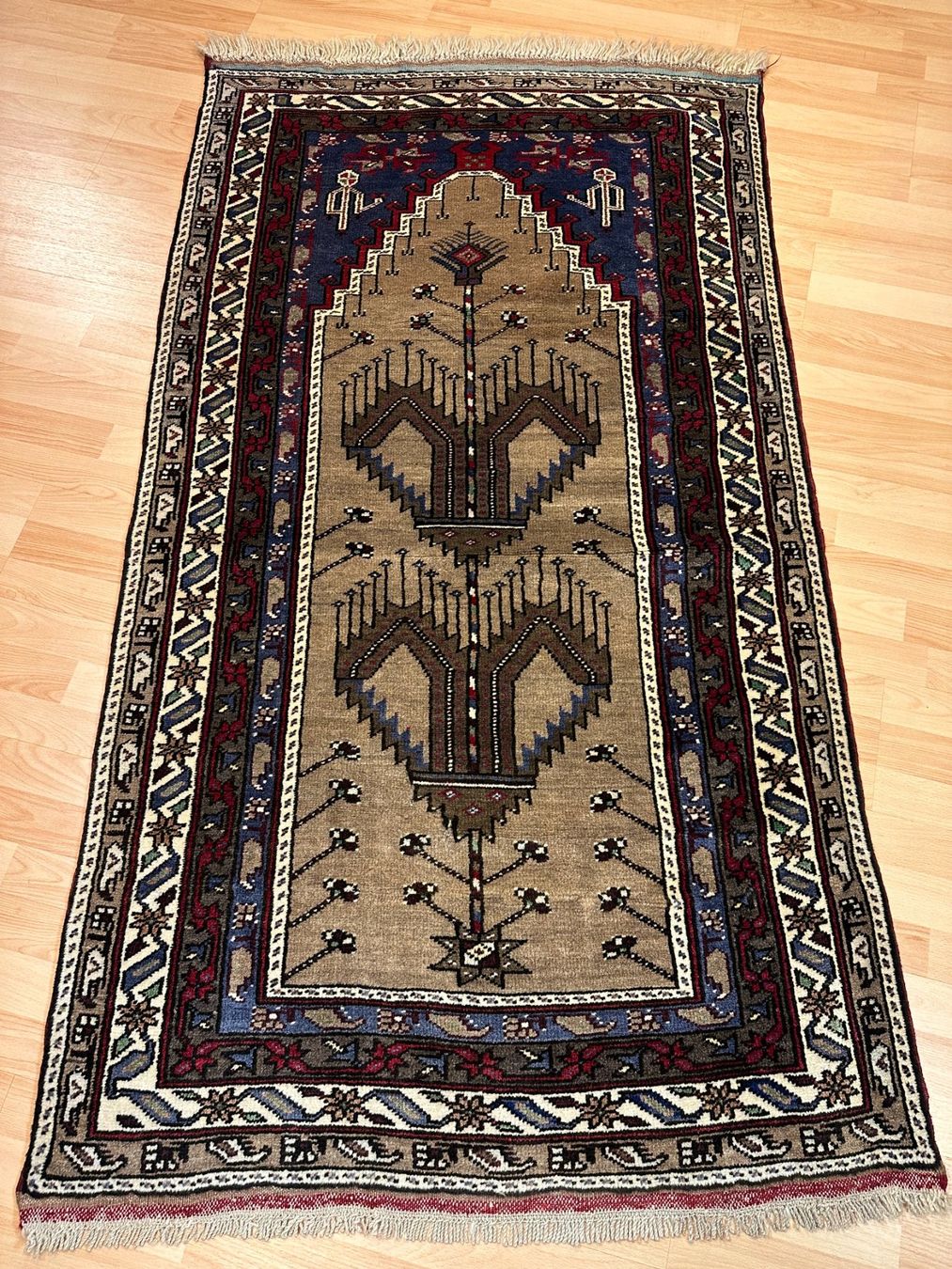 Tappeti: Anatolischer Orient-Teppich neuwertig – Usato da Zürich venduto da an-dy