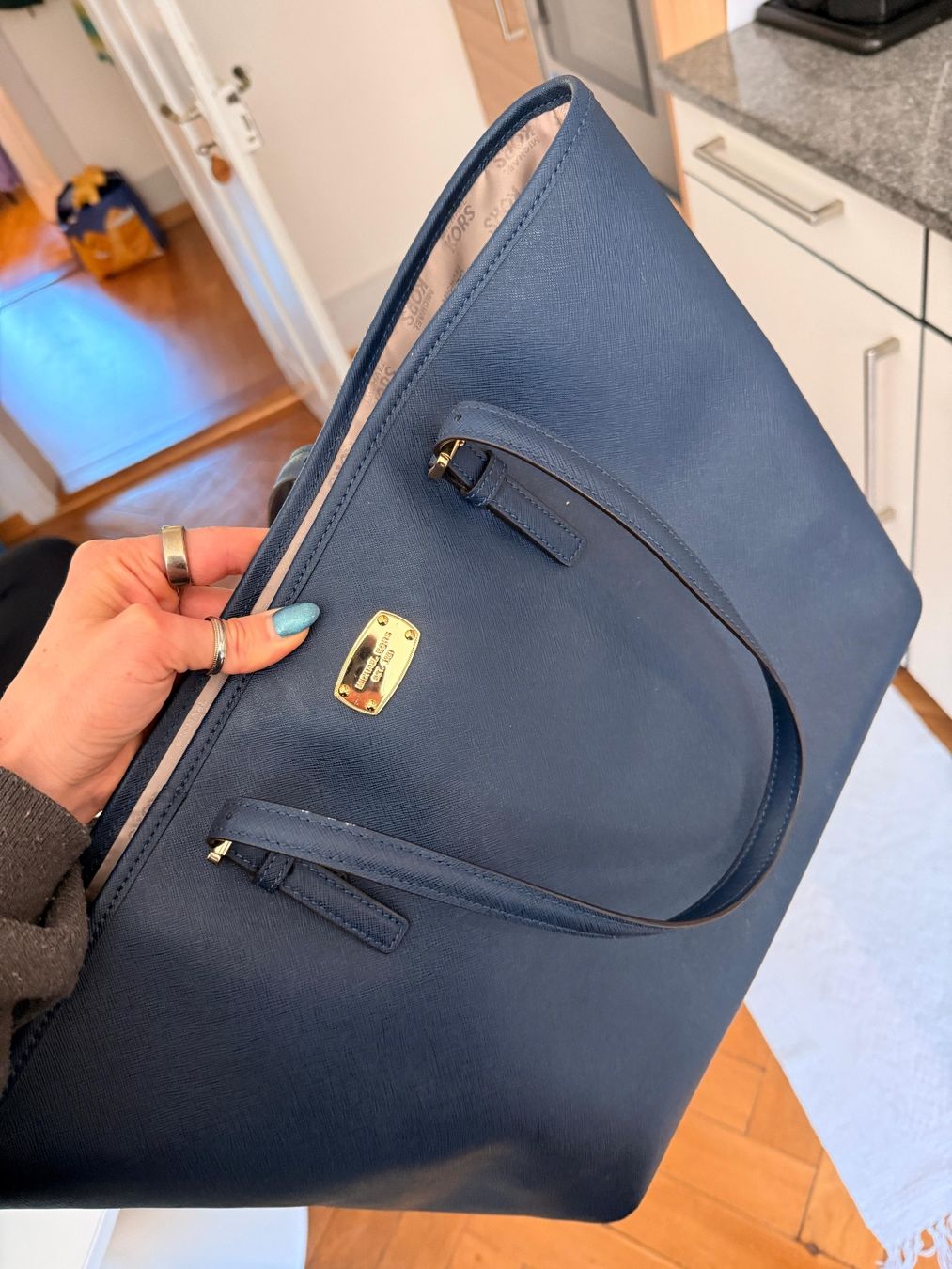 Michael Kors Borse da donna: Michael Kors Tasche – Usato da Bern venduto da ann_pk5w 2