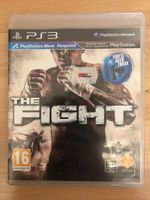 The Fight - PS3