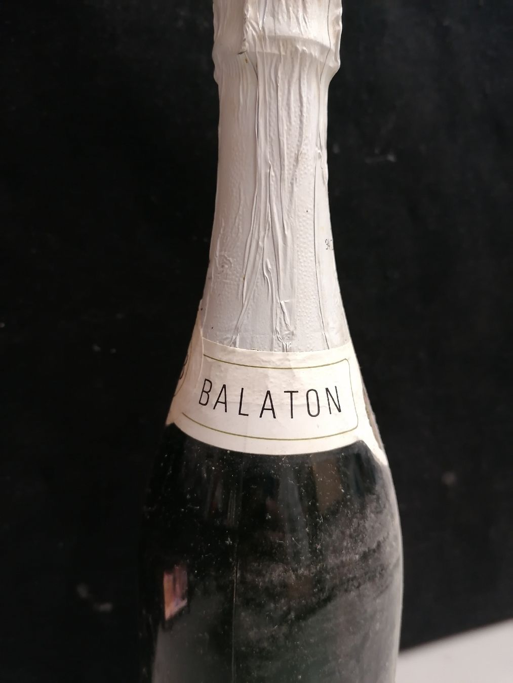 Wein: BALATON BOGLÁR – Neu (gemäss Beschreibung) aus Genève von Leboucheoreilles 1