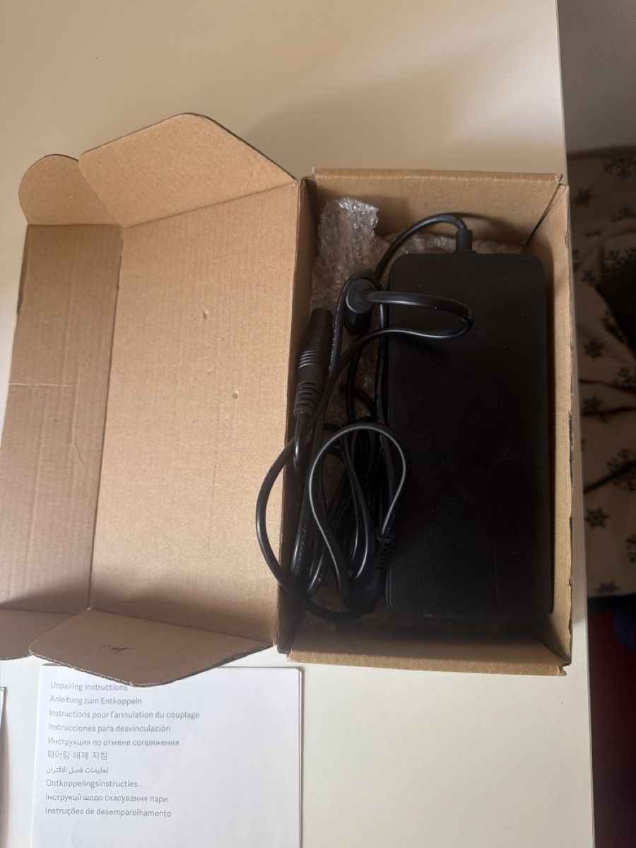 Scooter: Xiaomi E-Scooter 4 Pro Max – Usato da Kriens venduto da rdvn.cbn 6