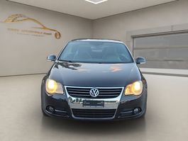 VW EOS Neu MFK