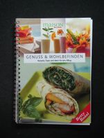 Betty Bossi: Genuss & Wohlbefinden