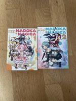 Madoka magica mangas 1-2 fr