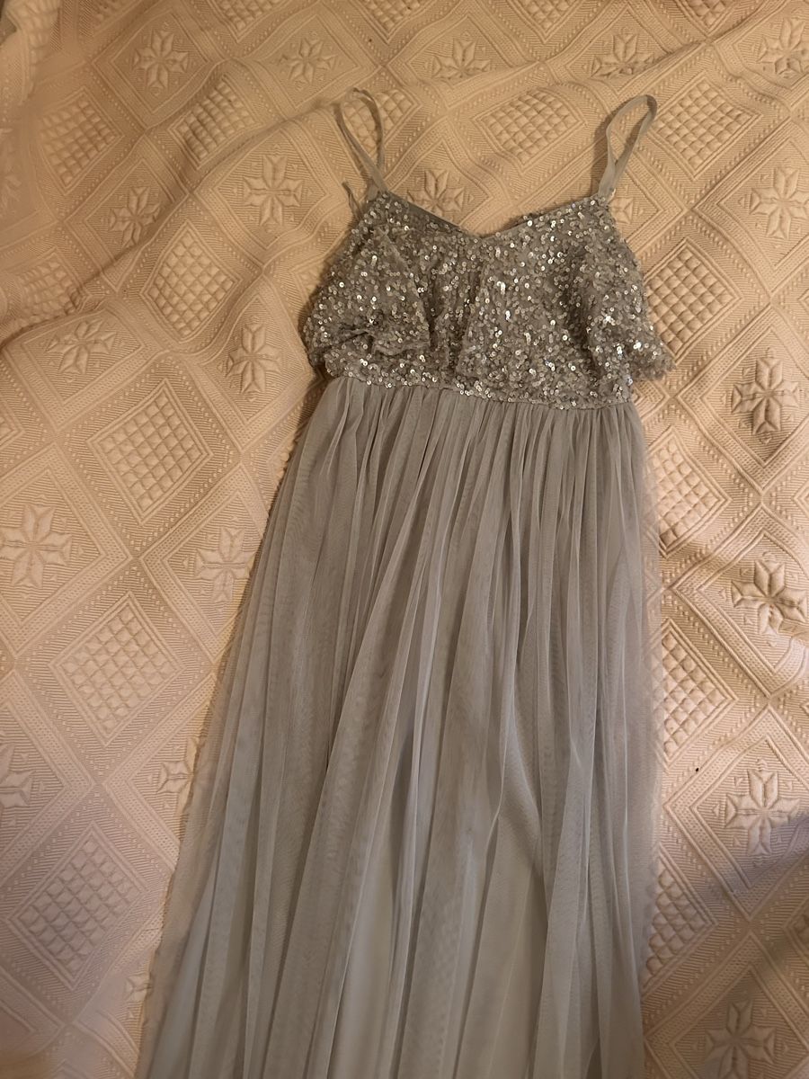 Vestiti: Maya Deluxe Bridesmaid Dress Size 36 – Nuovo (secondo la descrizione) da Zürich venduto da car_68nt 3