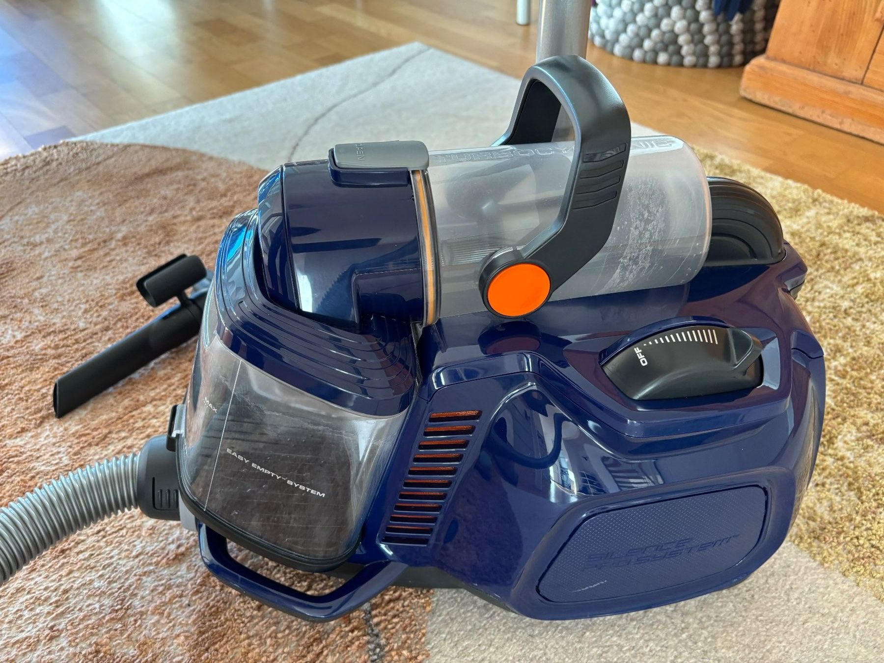 Electrolux Aspirateurs & Accessoires: Staubsauger Electrolux – D'occasion à Gränichen par Browny74 2