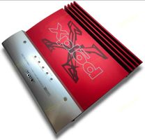 Amplificateur 2 canaux - Sony XM-7527 - Haut de gamme