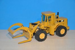 CAT 966 F Log Loader