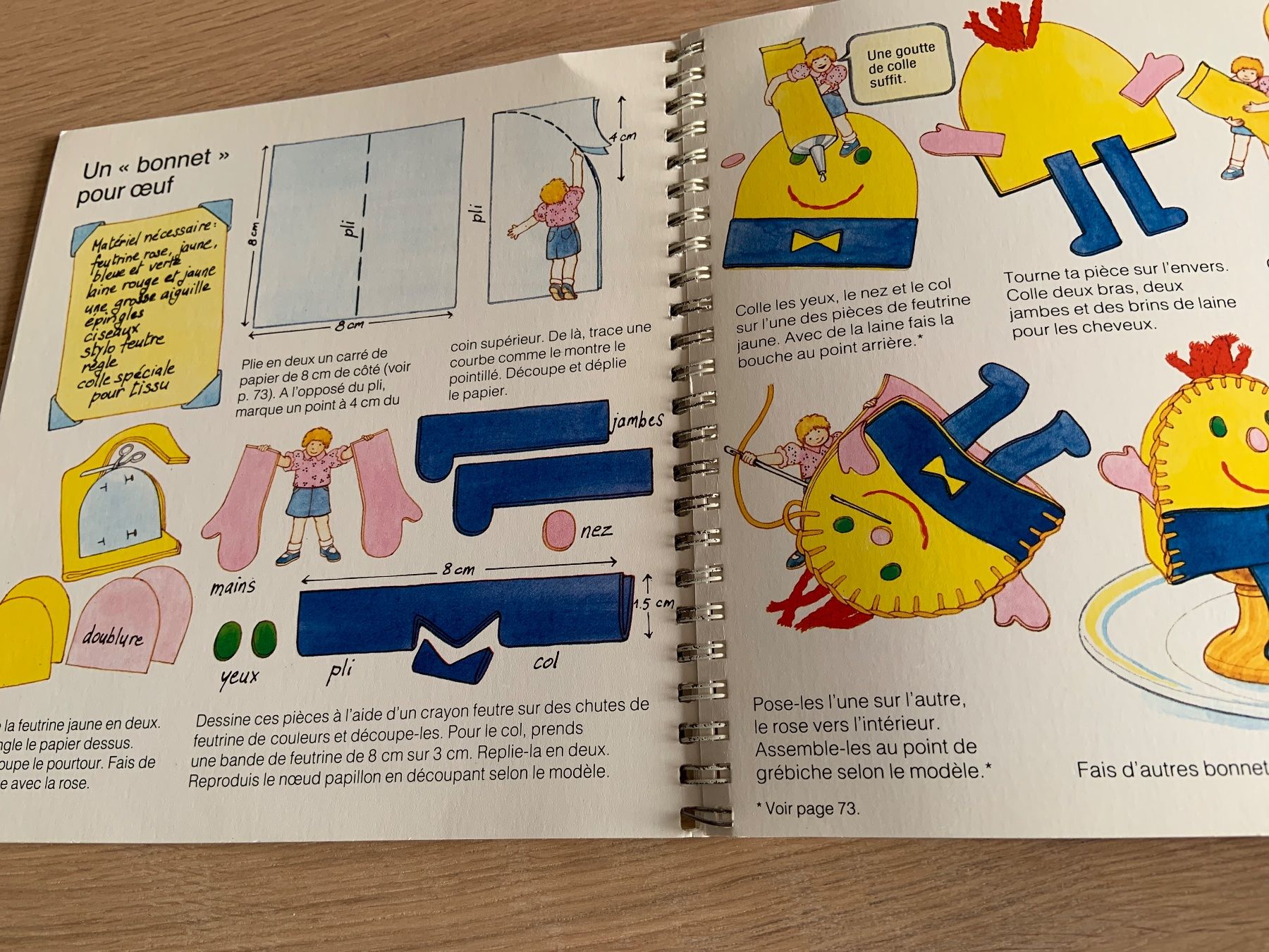 Libri: Livre enfants – Usato da Ecublens VD venduto da timily 2