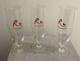Biergläser