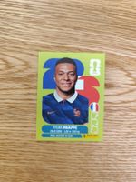 WM 2026 Fussball Panini Kylian Mbappé