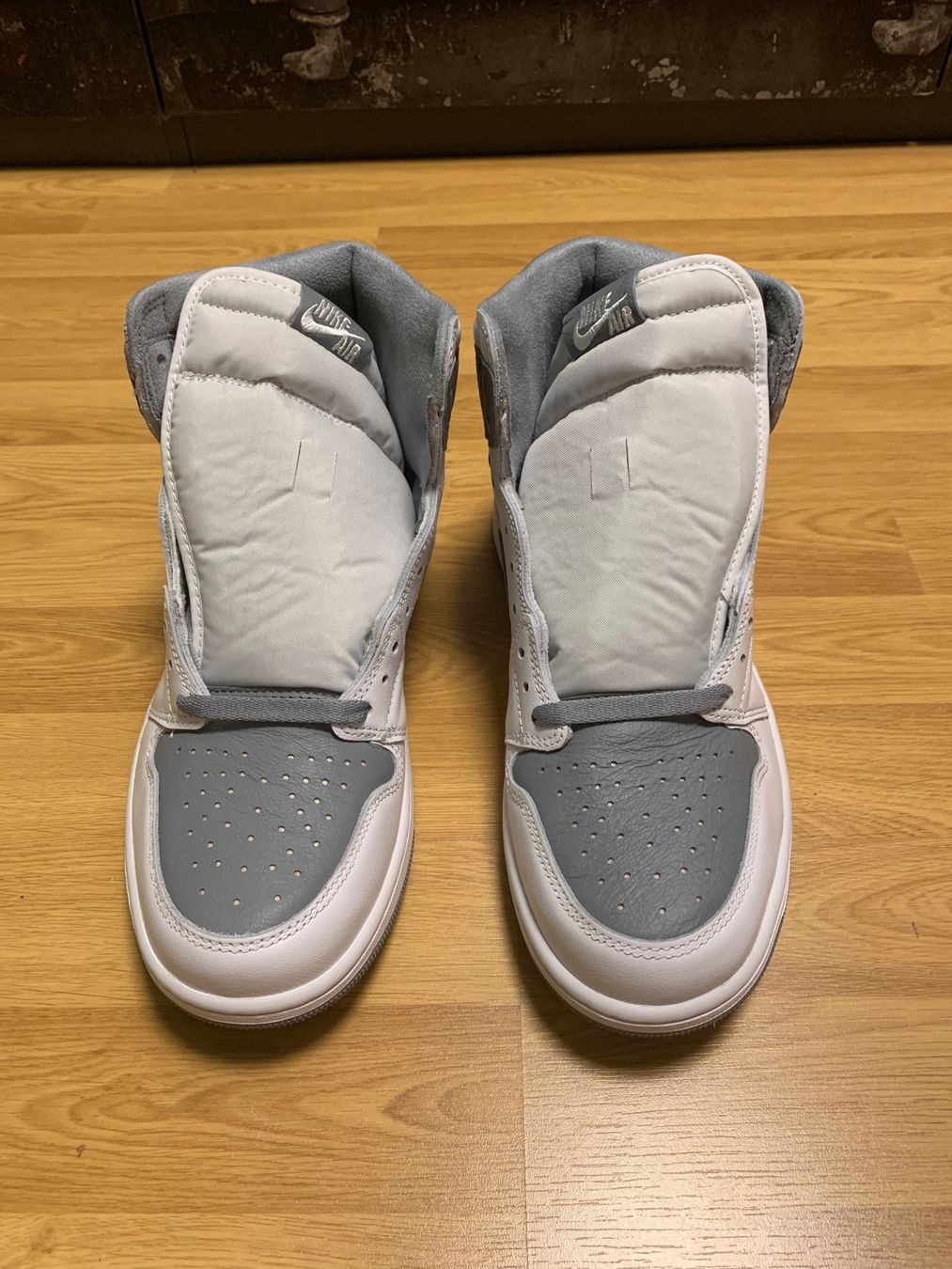 Jordan Scarpe da uomo: Air Jordan 1 – Nuovo (secondo la descrizione) da Wettingen venduto da Airjordan 3