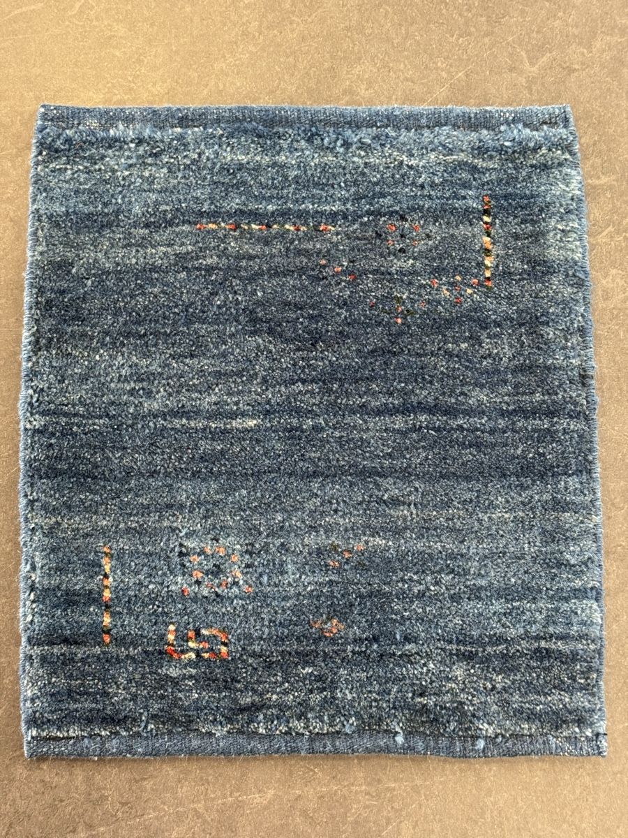 Gabbeh Tappeti: Gabbeh 40x50 – Nuovo (secondo la descrizione) da Liestal venduto da galerie_nategh