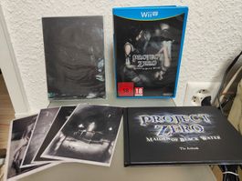 Project Zero (Wii U)
