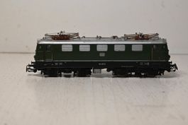 DB 141 211-3 Märklin Elektrolok H0/AC ohne OVP läuft