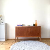 Sideboard/Kommode aus den 60/70er Jahren