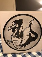 Viking Invasion Vol 1 1975 heavy blues